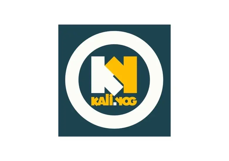 Logo Kali-Yog: verantwoorde vintage style fashion