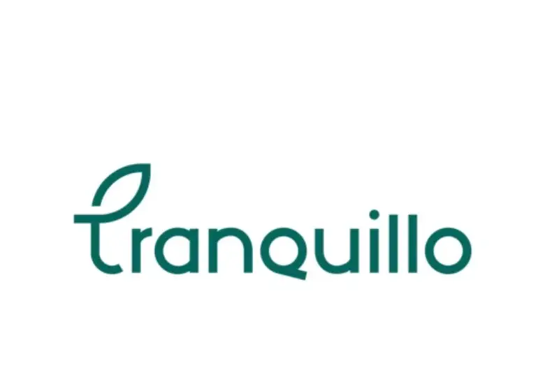 Logo Tranquillo: fair & eco fashion