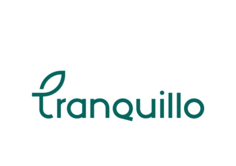 Logo Tranquillo voor merkenpagina